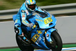 MotoGP: Loris Capirossi fiducioso pensando al Qatar