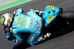 MotoGP: Loris Capirossi, operazione riuscita