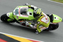 MotoGP: Loris Capirossi ci riprova, in pista a Laguna Seca