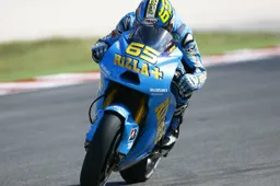 MotoGP: Loris Capirossi di nuovo in pista a Motegi