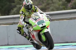 MotoGP: Loris Capirossi rientra in gara a Phillip Island