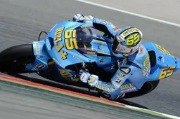 MotoGP: Loris Capirossi motivato per il Sachsenring