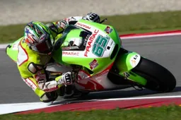 MotoGP: Loris Capirossi "Voglio esserci al Sachsenring"