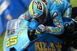 MotoGP: Capirossi e Vermeulen ai Rizla Racing Days