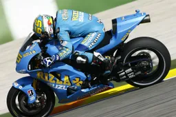 MotoGP: Paul Denning "Nessuno in Suzuki è soddisfatto"