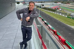 MotoGP, Loris Capirossi: "Valentino, Biaggi ed io ce le siamo date"