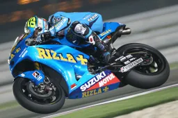 MotoGP: Loris Capirossi raggiunge 300 GP disputati