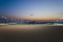 Moto2 e Moto3, scattano gli ultimi test in Qatar