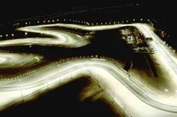 MotoGP: il tracciato di Losail in pillole