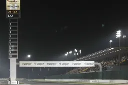 MotoGP: giornata di gare, minaccia pioggia scongiurata?