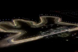 Clamoroso, cancellato il GP del Qatar per la MotoGP!