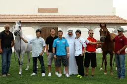 MotoGP: eventi promozionali alla vigilia di Losail