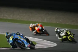 MotoGP: Losail si prepara ai test e pensa alla Formula 1