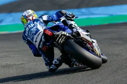 Endurance FIM EWC: Louis Rossi commenta il divorzio con GMT94