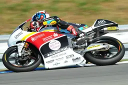 Moto3: Louis Rossi starter della 24 ore di Le Mans