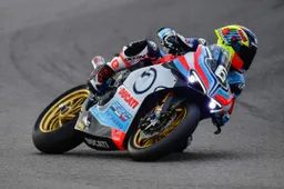 Ducati Endurance verso Le Mans contro la storia