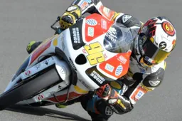 Moto3: partnership tra Caretta e Racing Team Germany