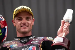 Marc VDS nel Mondiale Superbike 2024: ora è ufficiale
