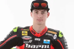 Superbike, Fores nel team Barni dopo Portimao: Bernardi va in Supersport