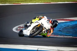 Aprilia monopolizza la scena nei test del CIV a Misano