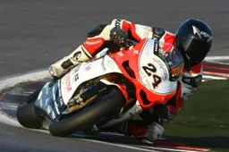 Superbike: Luca Conforti a Imola come wild card