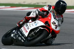 CIV: gli orari dei recuperi di Misano Adriatico