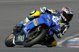 IDM Superbike: Luca Hansen secondo pilota Yamaha Motor Germany