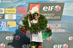 CEV Moto3: AC Racing Team, il secondo pilota è Luca Lunetta