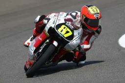 Supersport: Luca Marconi con Yamaha Bike Service