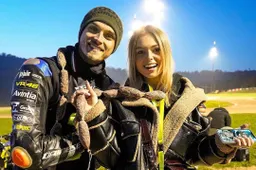 MotoGP, Valentino Rossi: "L'anno prossimo vedremo un altro Luca"