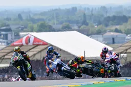 MotoGP, allarme rosso: il numero degli infortunati sfiora il 50%