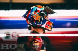 MotoGP, Luca Marini e le voci di mercato: "Posso vincere con Honda"