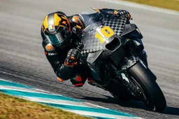 MotoGP Test Shakedown, day-2: Honda e Yamaha schierano l'artiglieria pesante