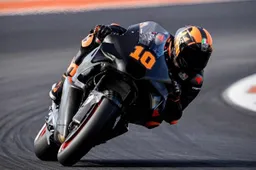 MotoGP, Luca Marini in Honda: la rivelazione di Alberto Puig