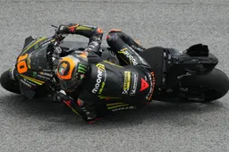 MotoGP Test Sepang, day-3: le Ducati fanno ancora paura
