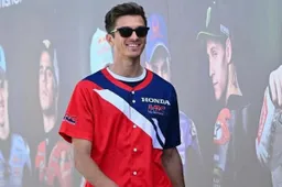 MotoGP, Luca Marini migliora: annunciata la data del possibile ritorno