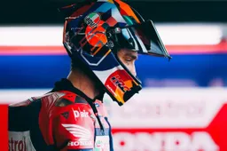 MotoGP copia Superbike? Luca Marini avanza una richiesta