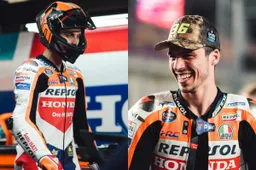 MotoGP, Mir e Marini impazienti per Portimao: Honda farà progressi?