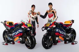 MotoGP, Honda col basso profilo in Qatar: gli obiettivi di Mir e Marini
