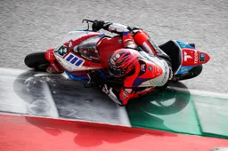 Giochi aperti nel CIV Supersport: Ottaviani vince al Mugello