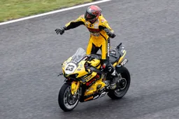 Pirro vs Salvadori, chi ha girato più forte al Mugello?