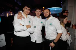 Forward Racing, dietro le quinte: l'uomo chiave della sfida Moto2