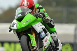 CIV Superbike: Luca Scassa wildcard al Mugello