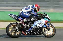 Supersport Assen Qualifiche 2: Luca Scassa di nuovo in pole