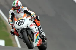 BSB Brands Hatch Gara 2: cancellata la seconda manche