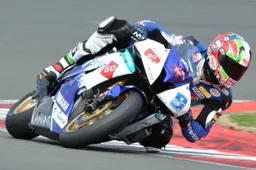 Supersport: stagione da ricordare per la Yamaha a quota 51 vittorie