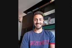 Luca Vitali a Box18: "Il mio 2020 tra Endurance e CIV"