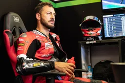 Superbike, Luca Vitali "Kawasaki è rimasta indietro, meglio non sdraiarsi"