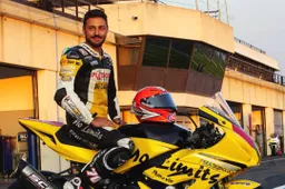 Box18 Luca Vitali ospite alle 18:00 sulla nostra pagina Facebook