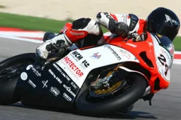 CIV: Luca Conforti salterà le prime due gare